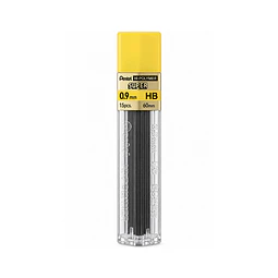 Minas 0,9 mm HB 12 Unidades