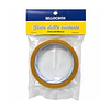 Cinta Adhesiva Transfer GP 12 mm x 10 Metros