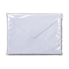Sobres Carta 12,4 x 15,4 cm 50 Unidades