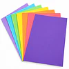 Resma Oficio 250 Hojas Mix Colores