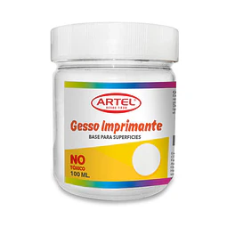 Gesso 100 ml