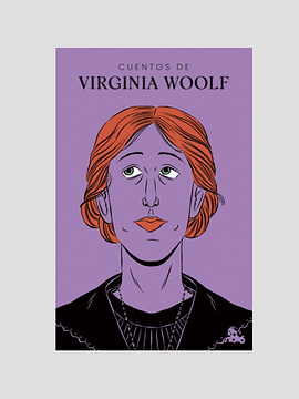 Cuentos de Virgina Wolf