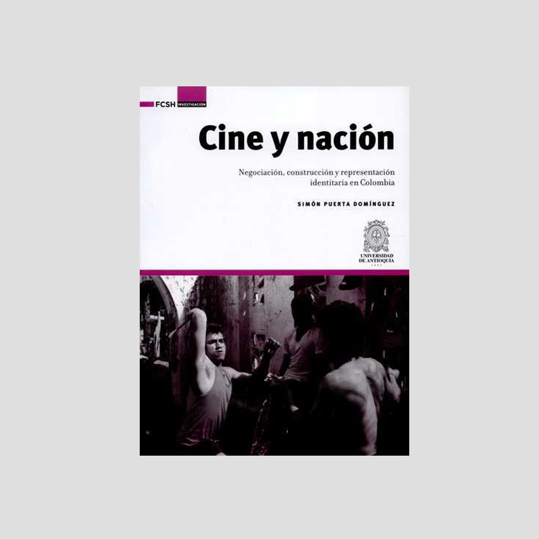 Cine y Nación - Simón Puerta Domínguez