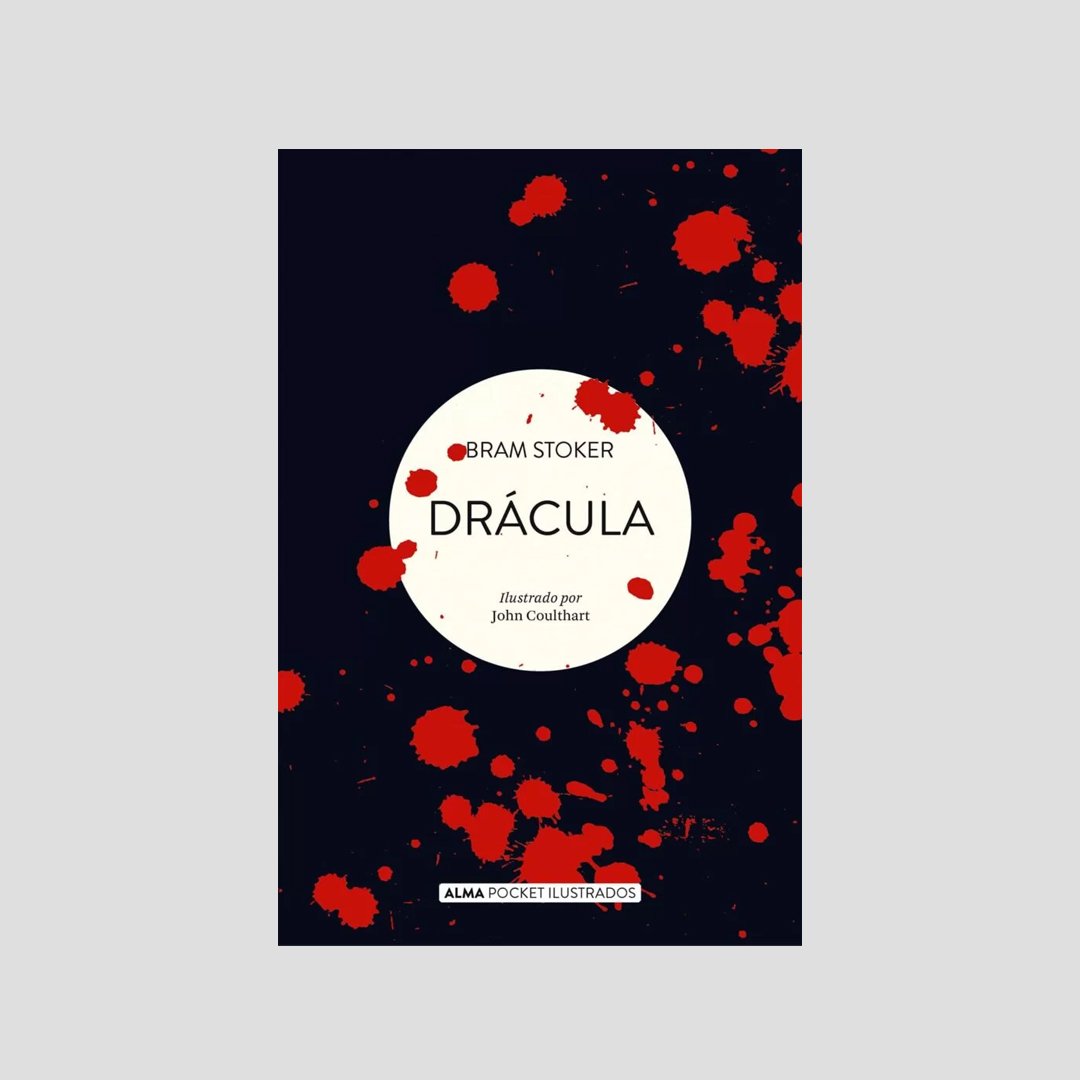 Drácula - Bram Stoker (Pocket)
