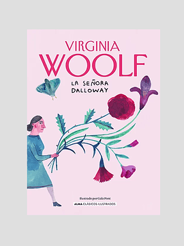 La señora Dalloway - Virginia Woolf