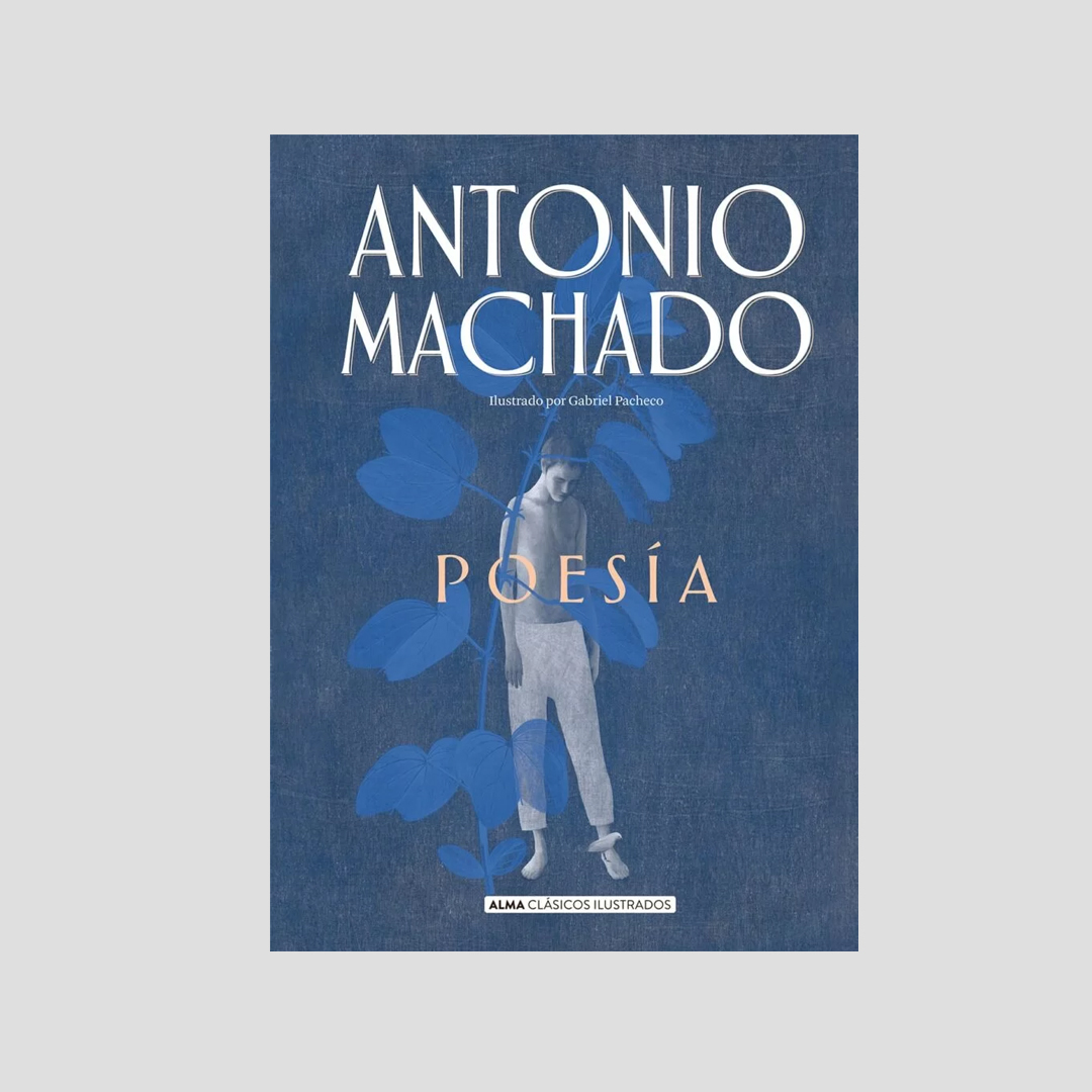 Poesía - Antonio Machado