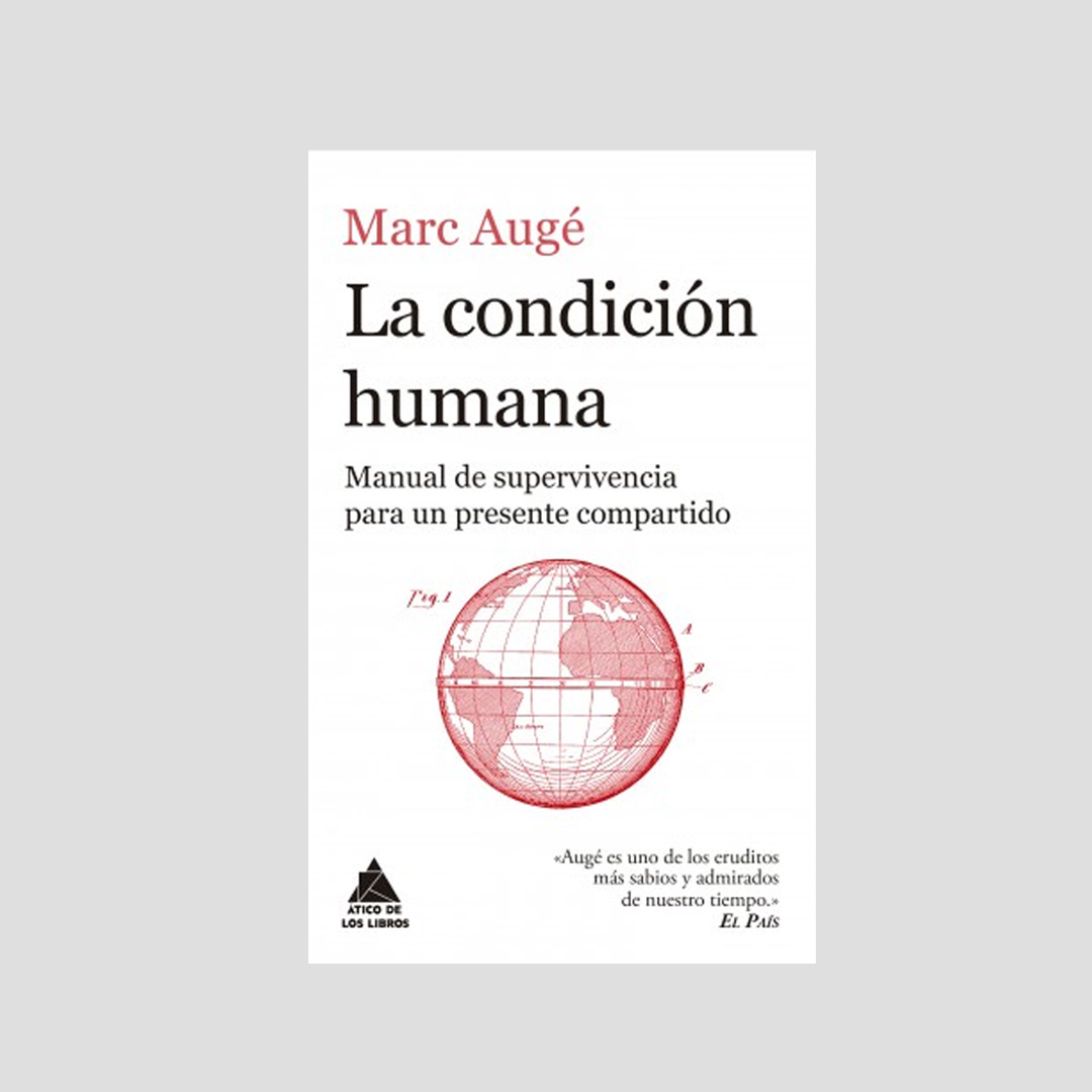 La condición humana - Marc Augé