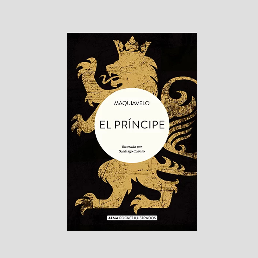 El principe - Nicolas Maquiavelo
