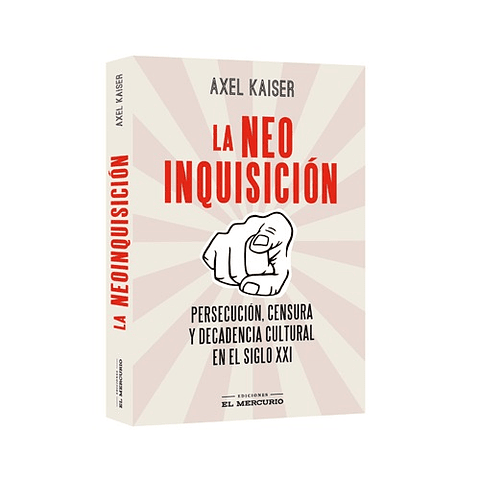 La Neo Inquisición 