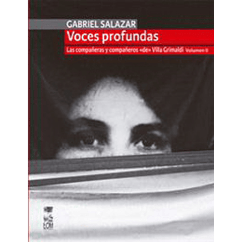 Voces Profundas