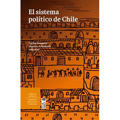 El sistema político de chile