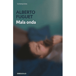 Mala onda de bolsillo