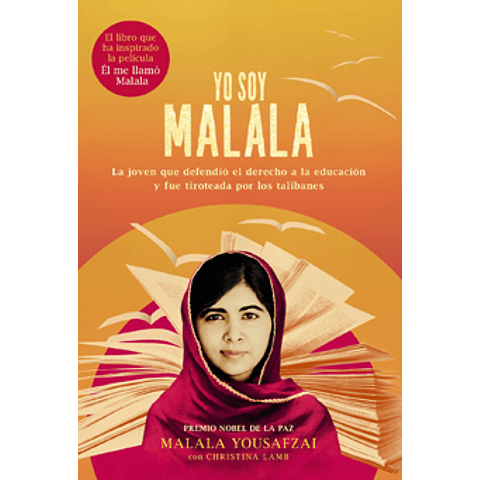 Yo soy Malala