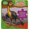 El osado Aviraptor