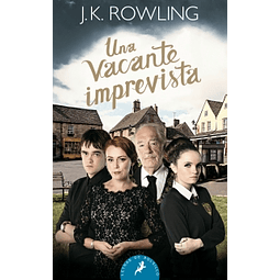 Una vacante imprevista