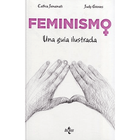 Feminismo una guía ilustrada