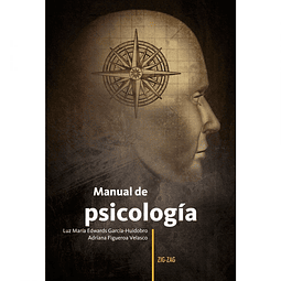 Manual de psicologia