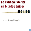 Estrategias y procesos de política exterior de EEUU