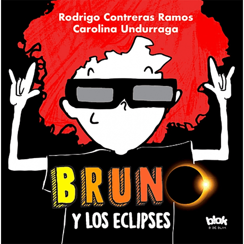 Bruno y los eclipses