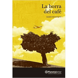 La borra del café