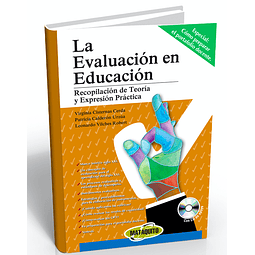 La evaluación en educación 