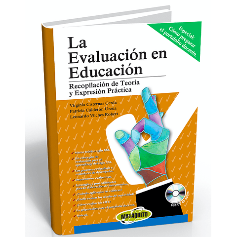 La evaluación en educación 