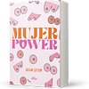 Mujer Power Empodérate de ti