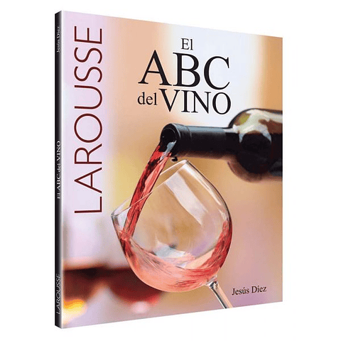 El ABC del vino