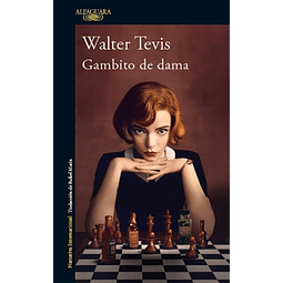Gambito de dama