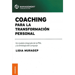 Coaching para la transformation personal 