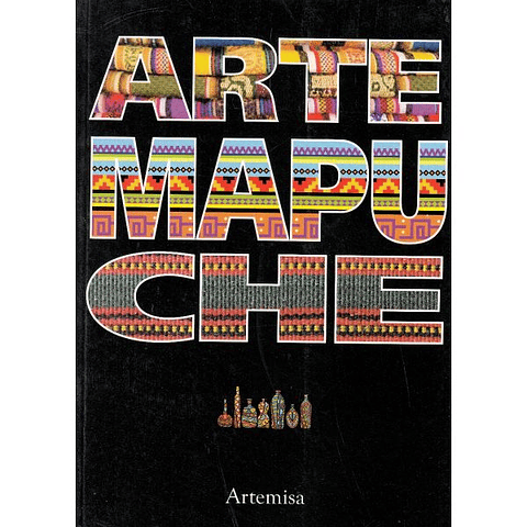Arte Mapuche