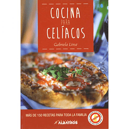 Cocina para celíacos