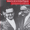 Historia de la unidad popular vol. 2