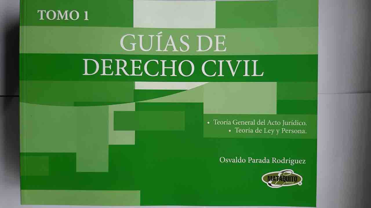 Derecho Civil Tomo 1 Derecho Familiar Lozano Ramirez Raul Pdf