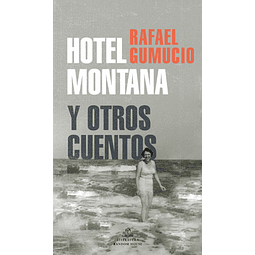 Hotel Montana y otros cuentos