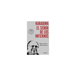 Karadima el señor de los infiernos