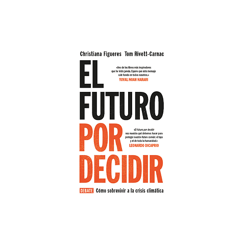 El futuro por decidir