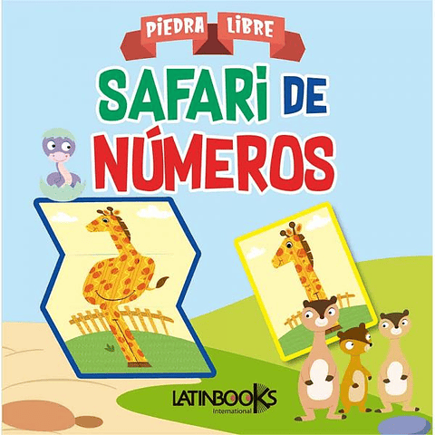 Safari de numeros