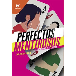 Perfectos mentirosos