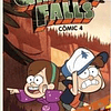 Gravity Falls comic 4