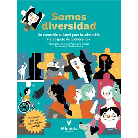 Somos diversidad