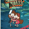 Gravity Falls comic 7