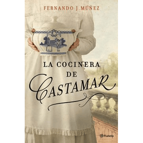 La cocinera de Castamar