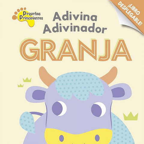 Adivina Adivinador Granja