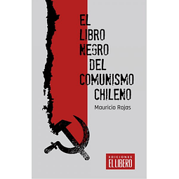 El libro negro del Comunismo Chileno