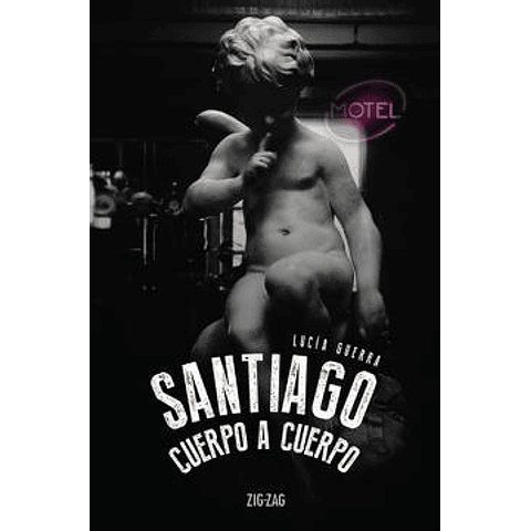 Santiago Cuerpo a Cuerpo