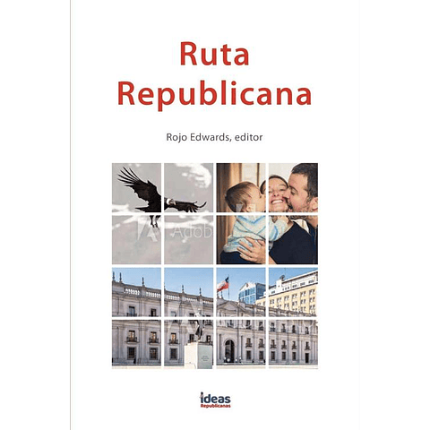 Rutas Republicanas