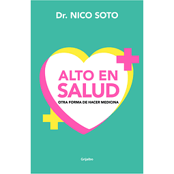 Alto en Salud 