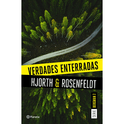 Verdades Enterradas