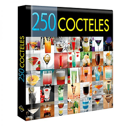 250 Cocteles